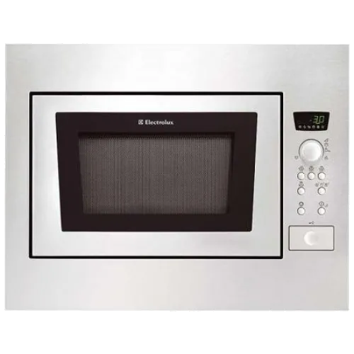 Замена блока управления Electrolux EMS 2685 X