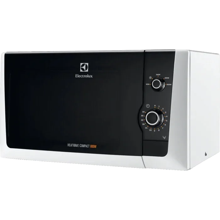 Замена блока управления Electrolux EMM 2005 W