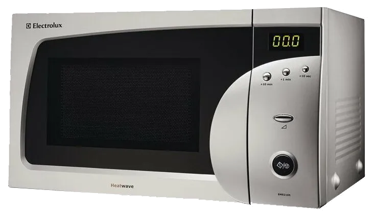 Замена блока управления Electrolux EMS 2105 S