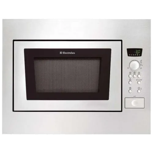 Замена блока управления Electrolux EMS 2685 W