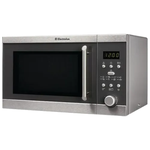 Замена блока управления Electrolux EMS 20405 X
