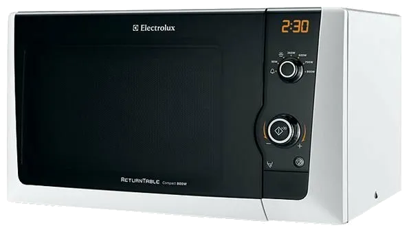 Замена блока управления Electrolux EMS 21200 W