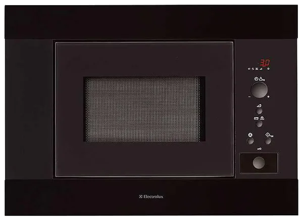 Замена блока управления Electrolux EMS 2688 U