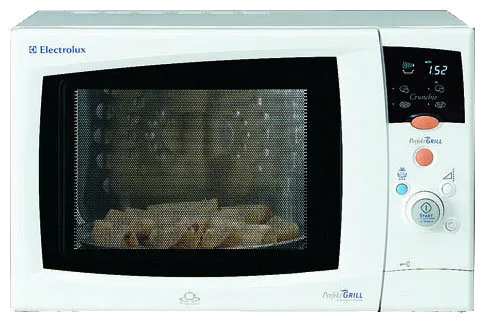 Замена блока управления Electrolux EMS 2390 W