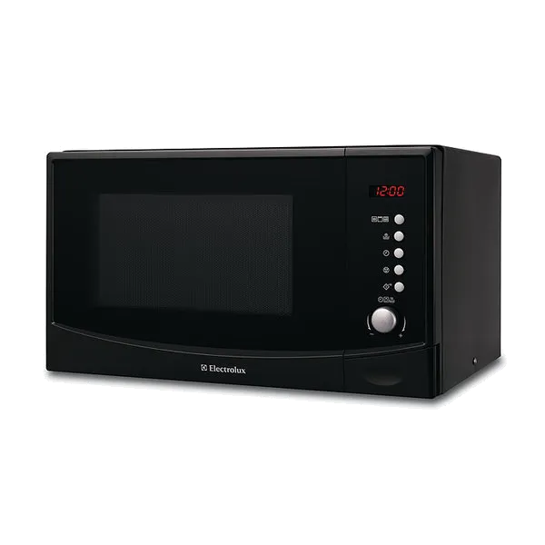 Замена блока управления Electrolux EMS 20400 W