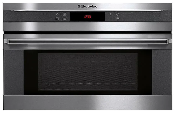 Замена блока управления Electrolux EOK 76030 X