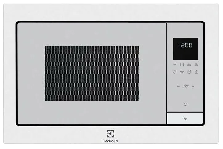 Замена блока управления Electrolux EMT 25207 OW