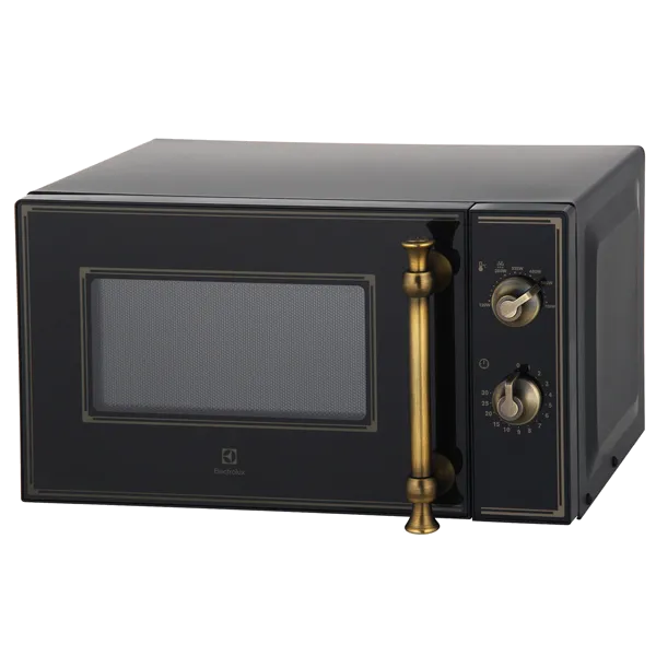 Замена блока управления Electrolux EMM 20000 OK