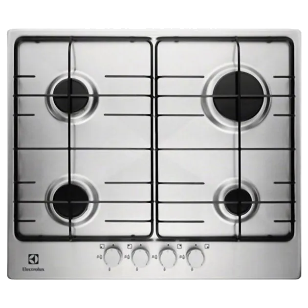 Замена конфорки стеклокерамической Electrolux EGG 6242 NDX