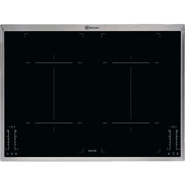 Замена конфорки стеклокерамической Electrolux EHL 47640 XK
