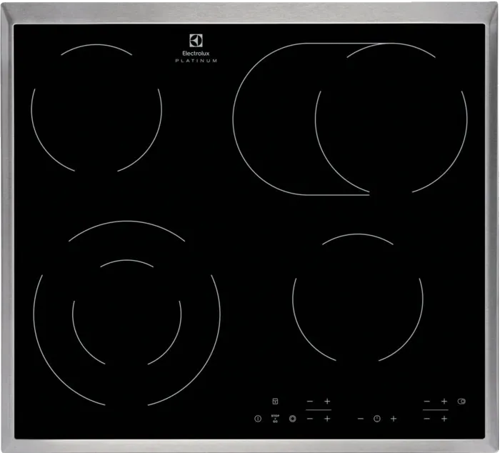 Замена конфорки стеклокерамической Electrolux CME 6436 KX