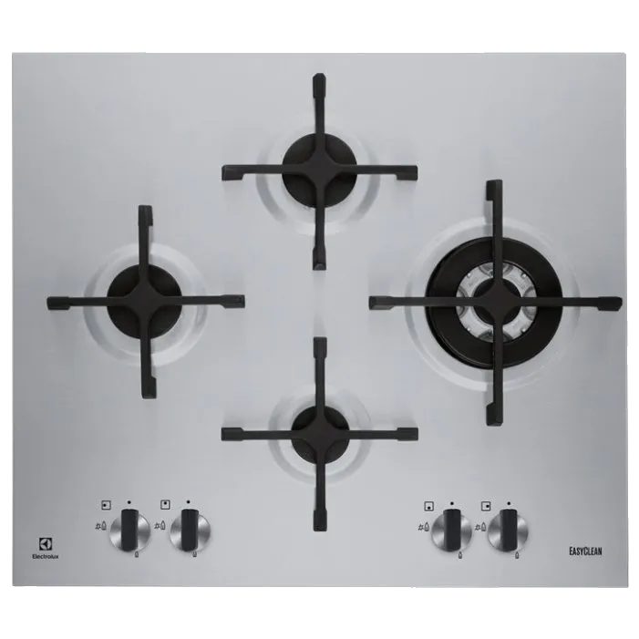 Замена конфорки стеклокерамической Electrolux EGU 6648 LXX