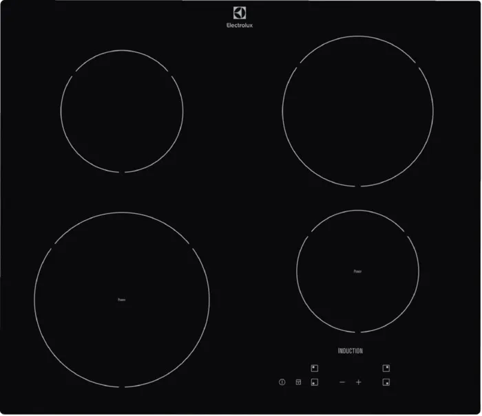 Замена конфорки стеклокерамической Electrolux IKE 6420 KB