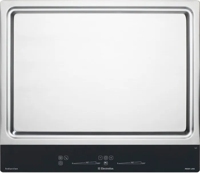 Замена конфорки стеклокерамической Electrolux TY 58 TSICN