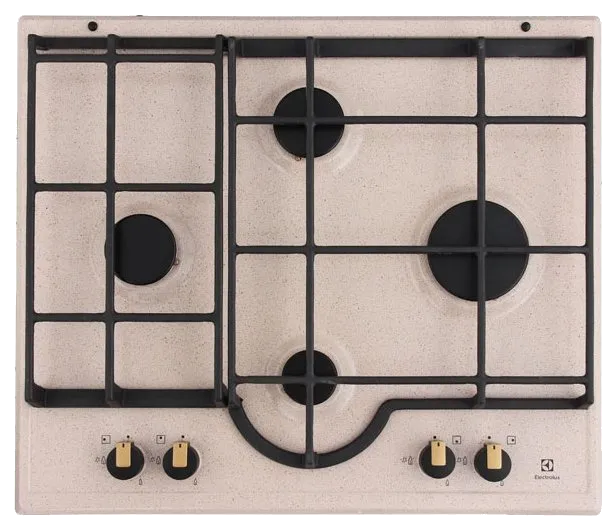 Замена конфорки стеклокерамической Electrolux GME 263 XN