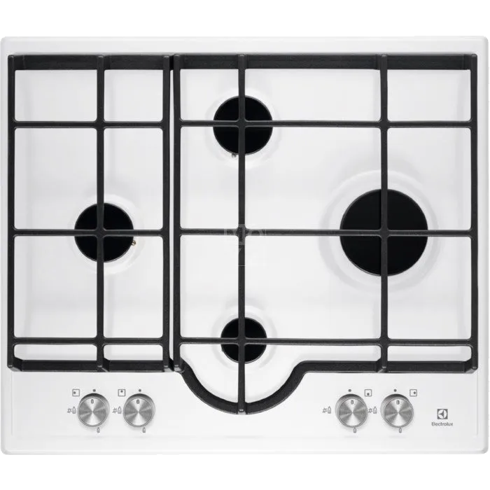 Замена конфорки стеклокерамической Electrolux GME 263 XW
