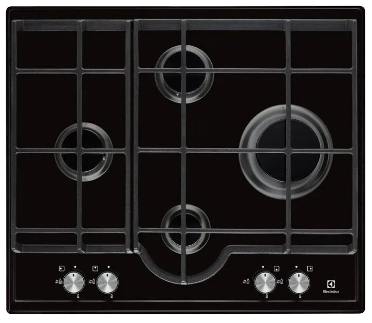 Замена конфорки стеклокерамической Electrolux GME 263 XB
