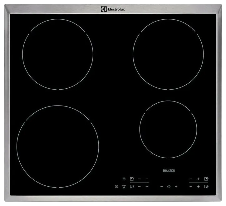 Замена конфорки стеклокерамической Electrolux EHH 6340 XOK