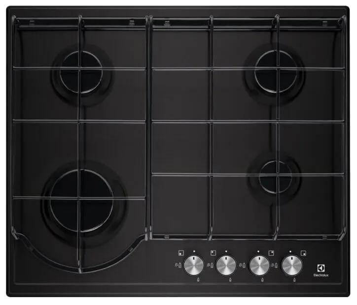 Замена конфорки стеклокерамической Electrolux EGH 6242 BOR