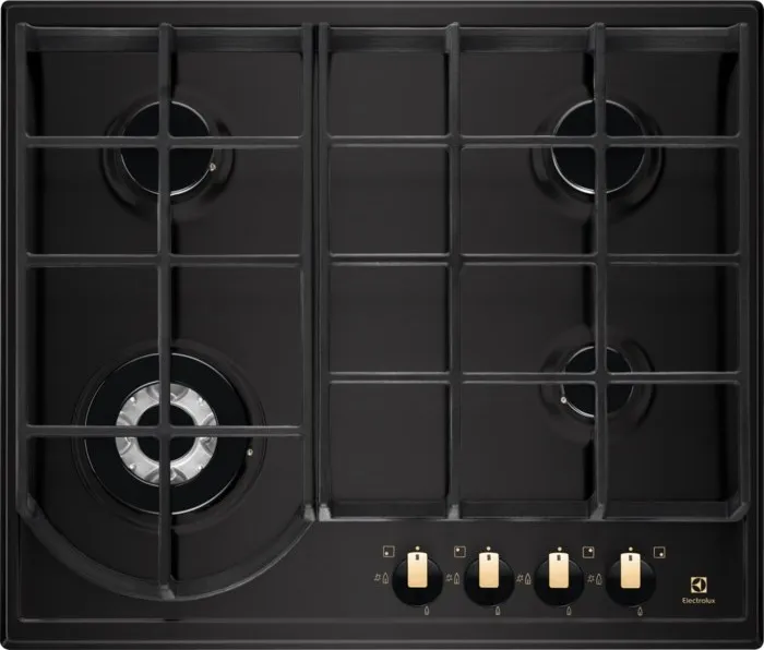Замена конфорки стеклокерамической Electrolux EGH 96343 BR