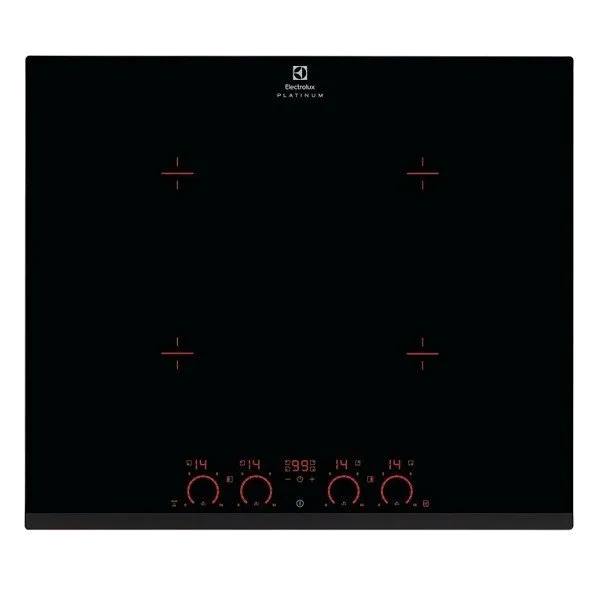 Замена конфорки стеклокерамической Electrolux EHD 96740 FK