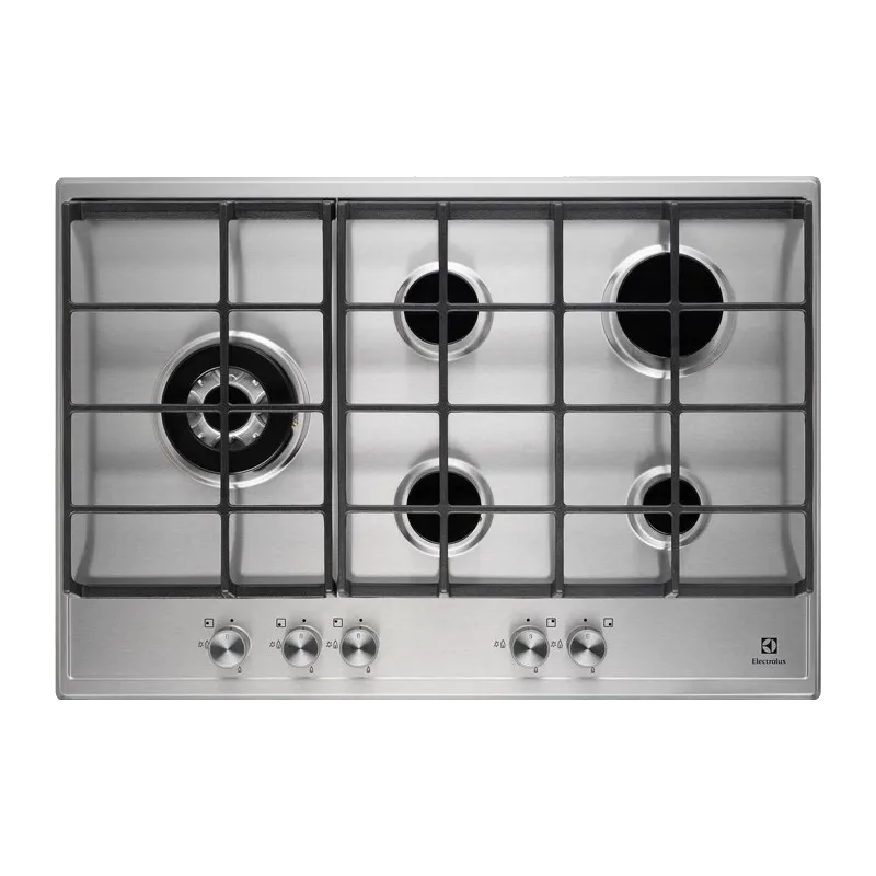Замена конфорки стеклокерамической Electrolux EGH 7353 SOX