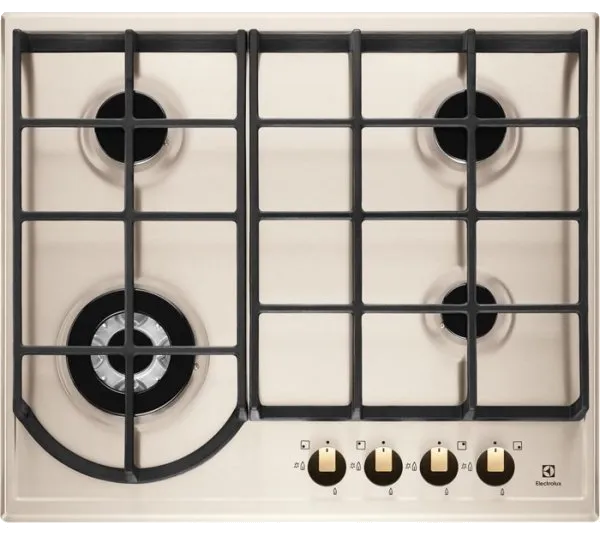 Замена конфорки стеклокерамической Electrolux GPE 363 FN