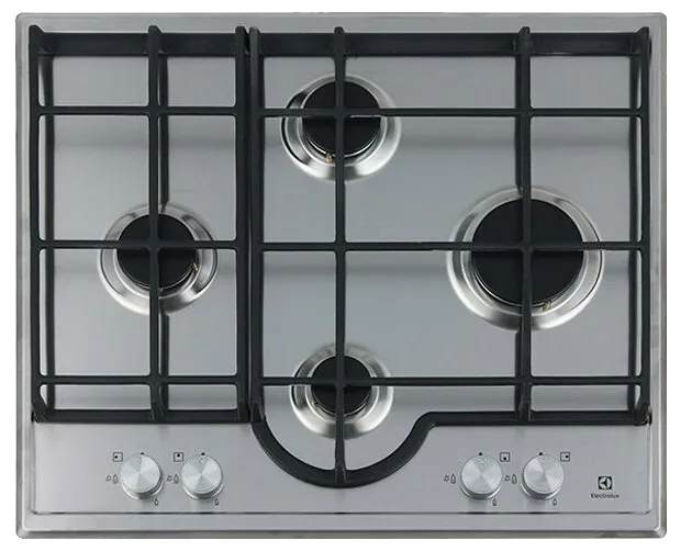 Замена конфорки стеклокерамической Electrolux GME 263 XX