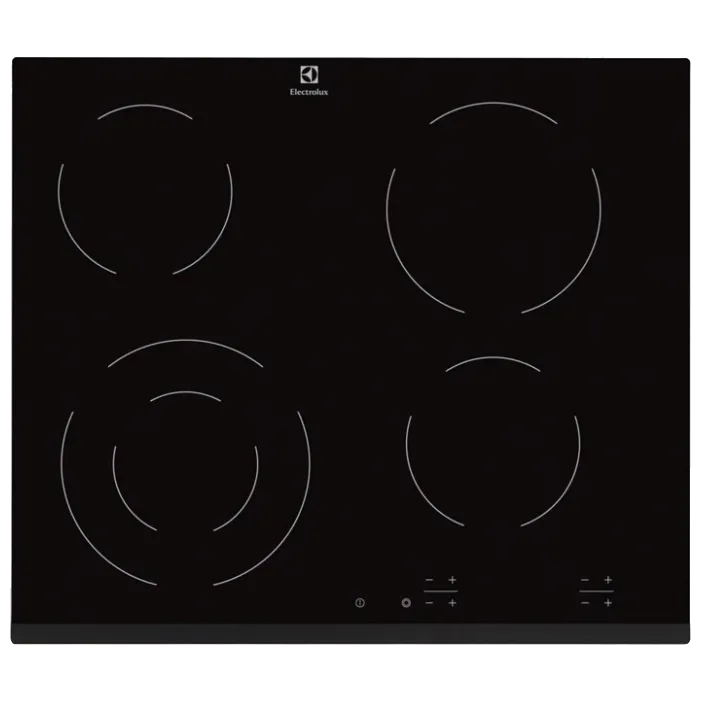 Замена конфорки стеклокерамической Electrolux EHF 46241 FK