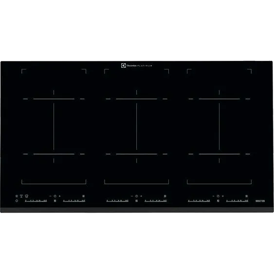 Замена конфорки стеклокерамической Electrolux EHH 99967 FZ
