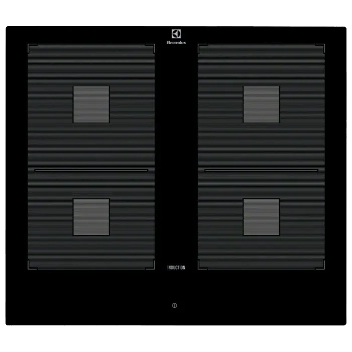 Замена конфорки стеклокерамической Electrolux EHL 6740I OK