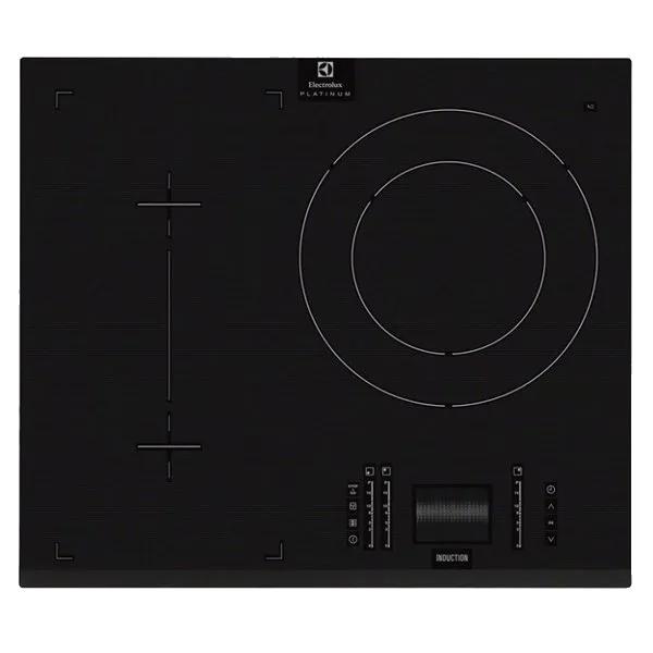 Замена конфорки стеклокерамической Electrolux EHO 96832 FG