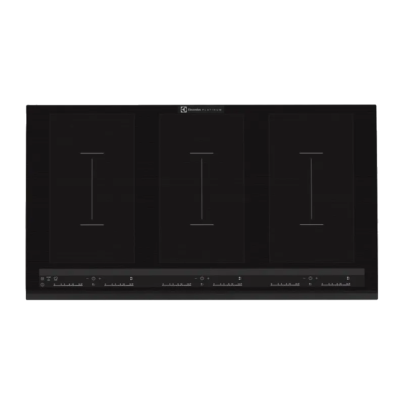 Замена конфорки стеклокерамической Electrolux EHH 99967 FG