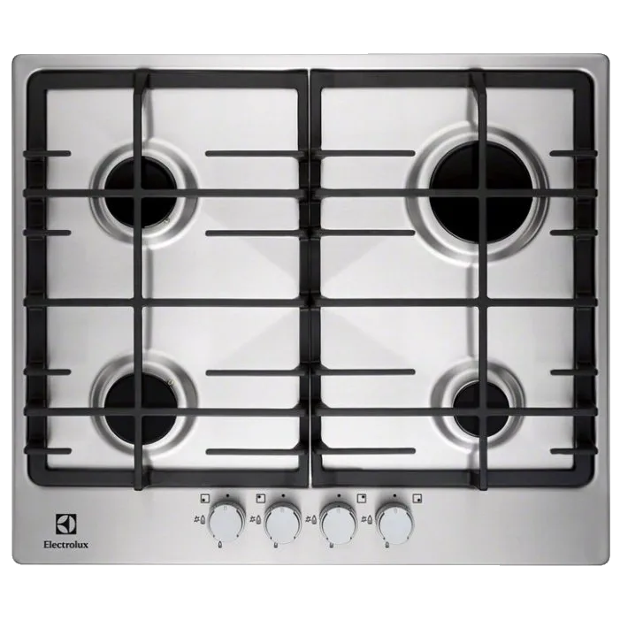 Замена конфорки стеклокерамической Electrolux EGG 46342 NX
