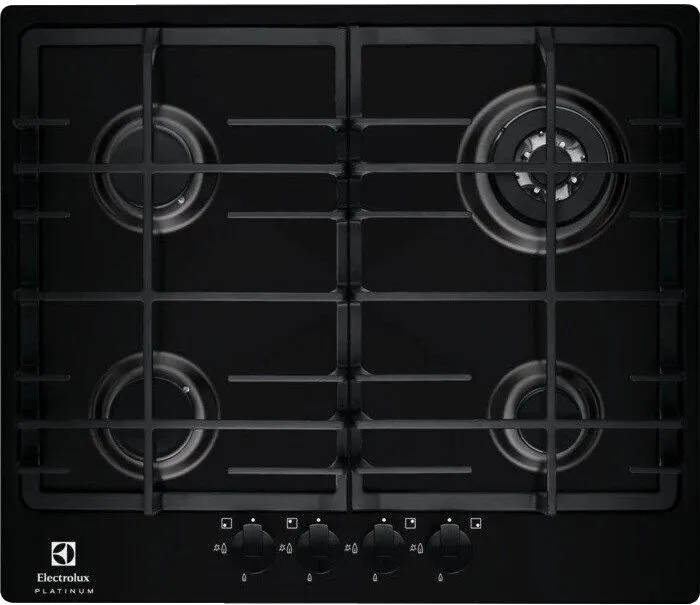 Замена конфорки стеклокерамической Electrolux EGG 96342 NK