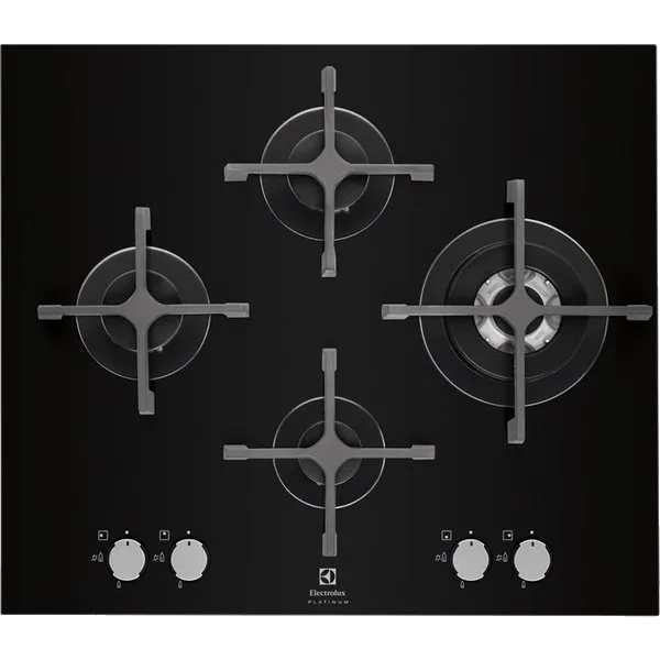 Замена конфорки стеклокерамической Electrolux EGT 96343 LK