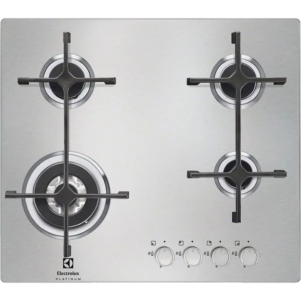 Замена конфорки стеклокерамической Electrolux EGS 96648 NX