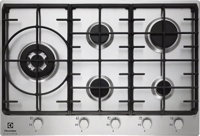 Замена конфорки стеклокерамической Electrolux EGG 97352 SX