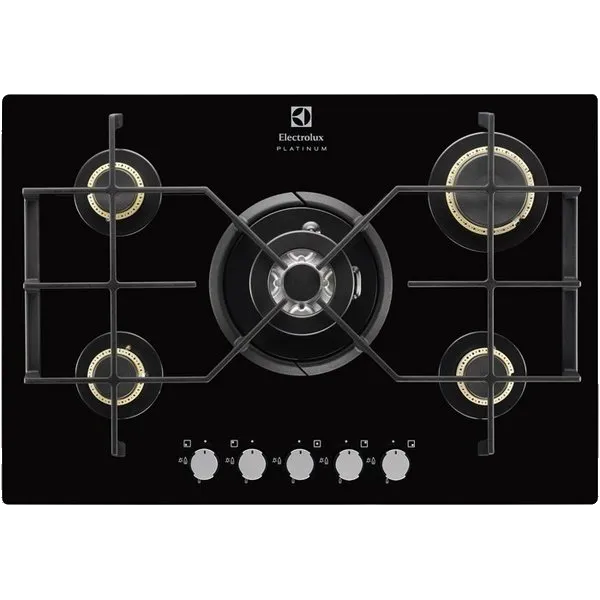 Замена конфорки стеклокерамической Electrolux EGT 97355 NK