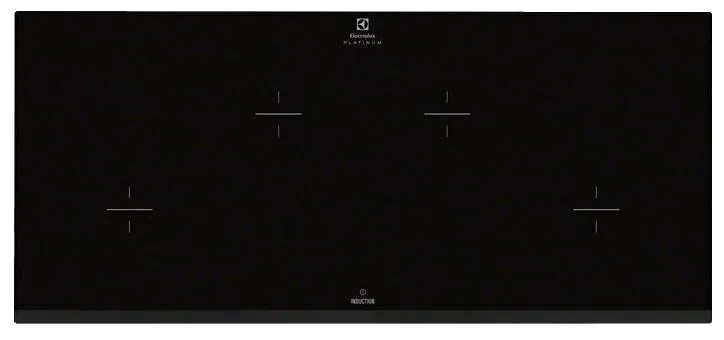 Замена конфорки стеклокерамической Electrolux EHL 99740 FK
