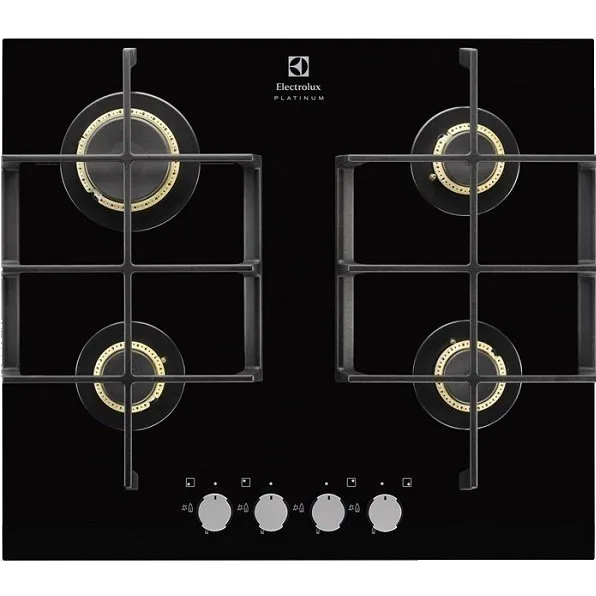 Замена конфорки стеклокерамической Electrolux EGT 96345 YK
