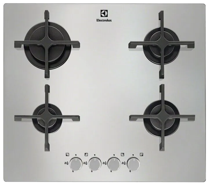 Замена конфорки стеклокерамической Electrolux EGT 46342 NX