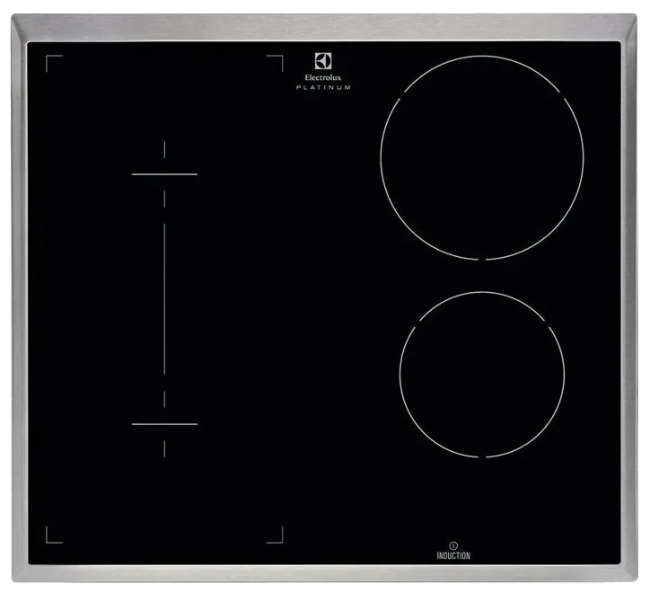 Замена конфорки стеклокерамической Electrolux EHI 96740 XK