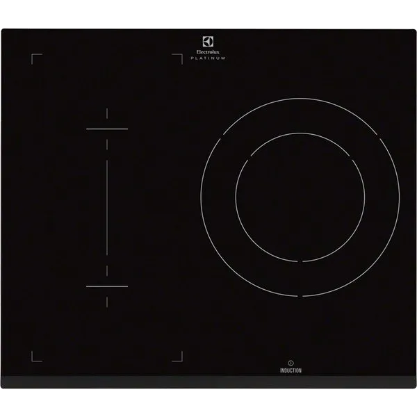 Замена конфорки стеклокерамической Electrolux EHI 96732 FK