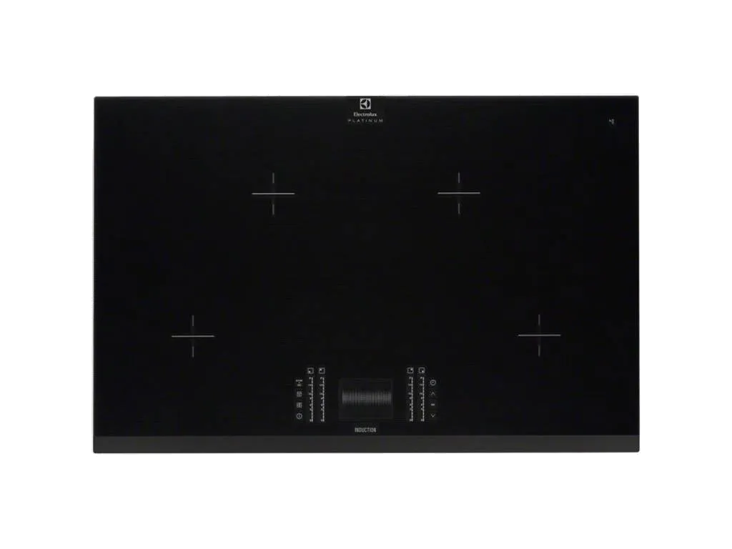 Замена конфорки стеклокерамической Electrolux EHL 98840 FG