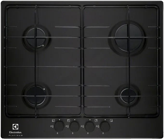 Замена конфорки стеклокерамической Electrolux EGG 96242 NR
