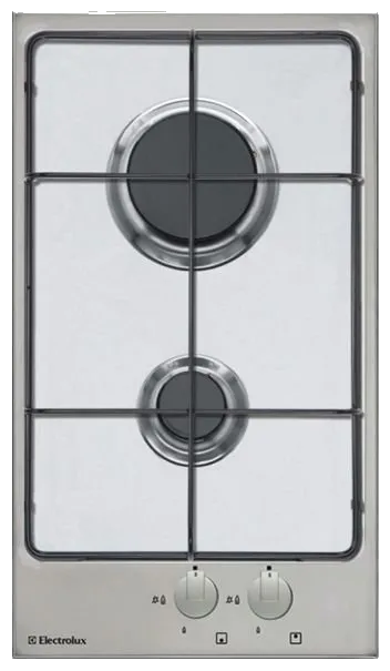 Замена конфорки стеклокерамической Electrolux EHG 30215 X