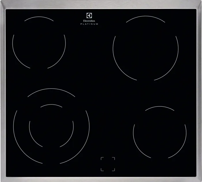 Замена конфорки стеклокерамической Electrolux EHA 96041 XK