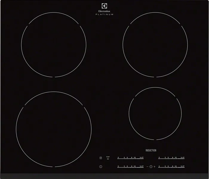 Замена конфорки стеклокерамической Electrolux EHH 96540 FK