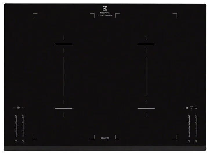 Замена конфорки стеклокерамической Electrolux EHL 97640 FK